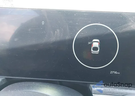 2025 Kia K5 Ex из США, поврежденный, VIN KNAG34J70S5336128